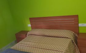 Hostal Europa Tarragona